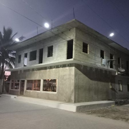 Bungalows Muros San Blas Εξωτερικό φωτογραφία