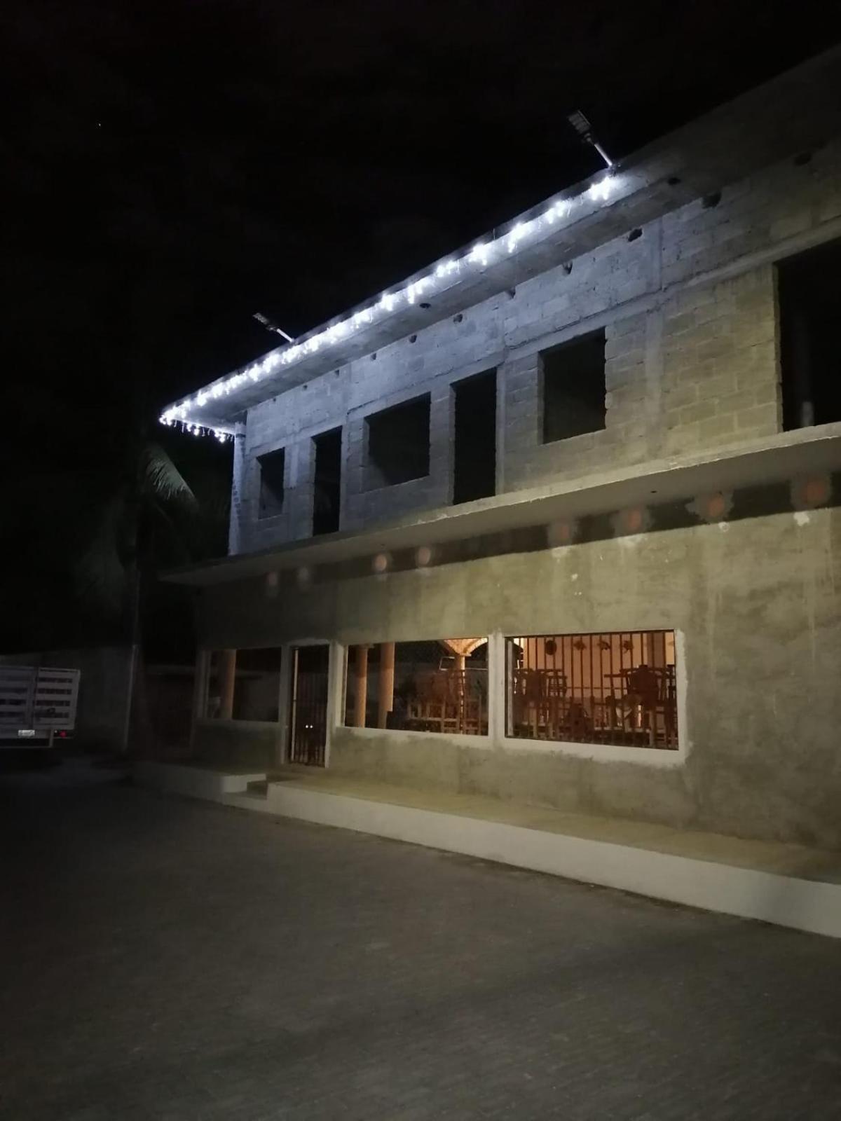 Bungalows Muros San Blas Εξωτερικό φωτογραφία