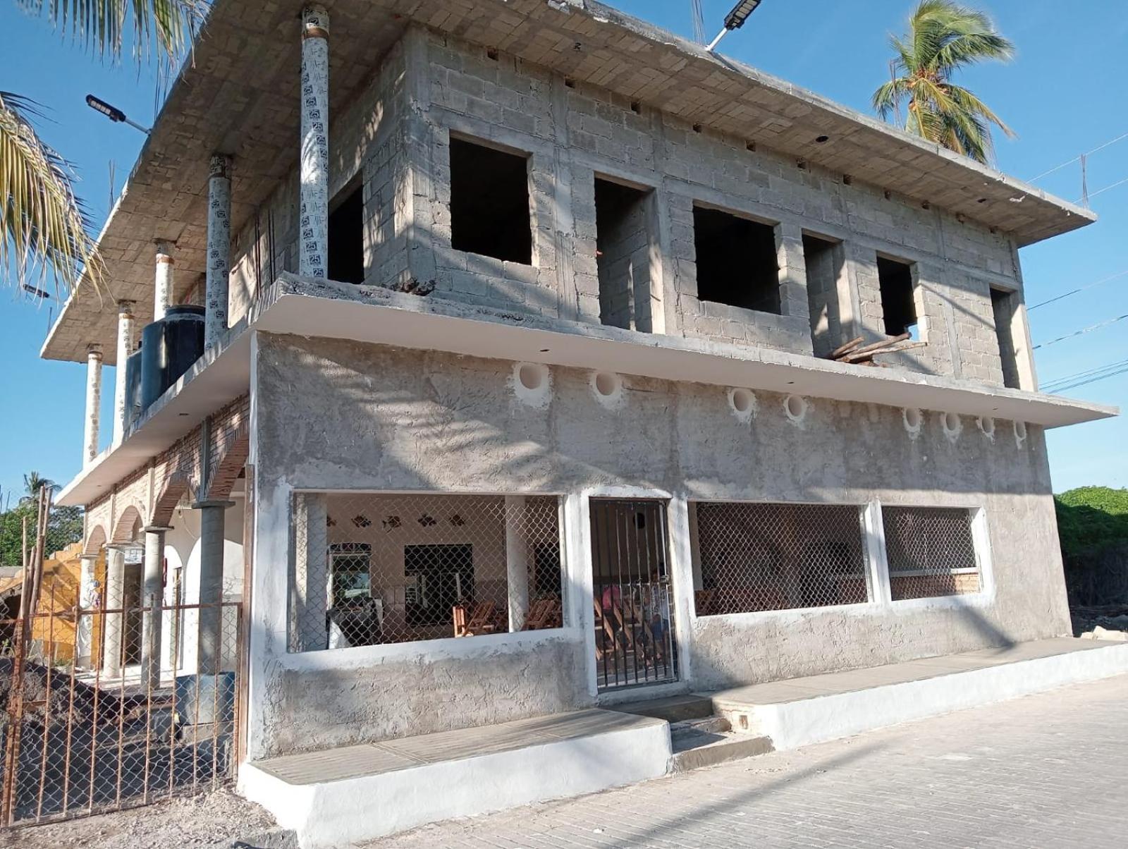 Bungalows Muros San Blas Εξωτερικό φωτογραφία